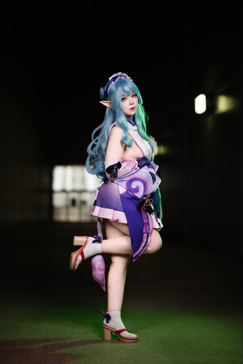 #GenshinImpact #yumemizukimizuki