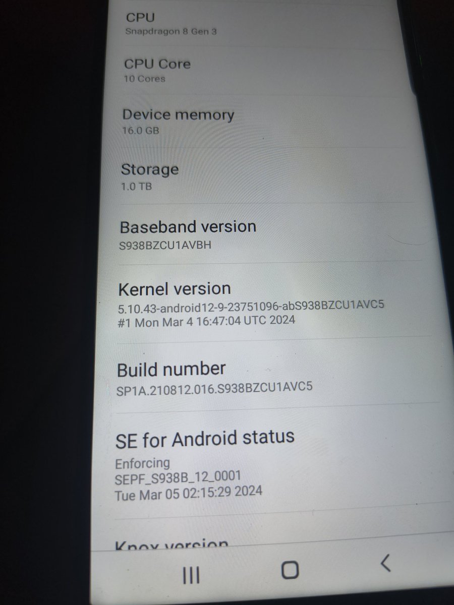 ProBroYtPool's tweet photo. I am searching for fake 25 ultra firmware 
Specs:- Board: k53v1_bsp_gmo_1g
Chipset: MT6753
Android base: 8.1.0
Attached some images with this post so please if anyone knows please help me
#problem #LoveYourW https://t.co/TRLbXV2tjy