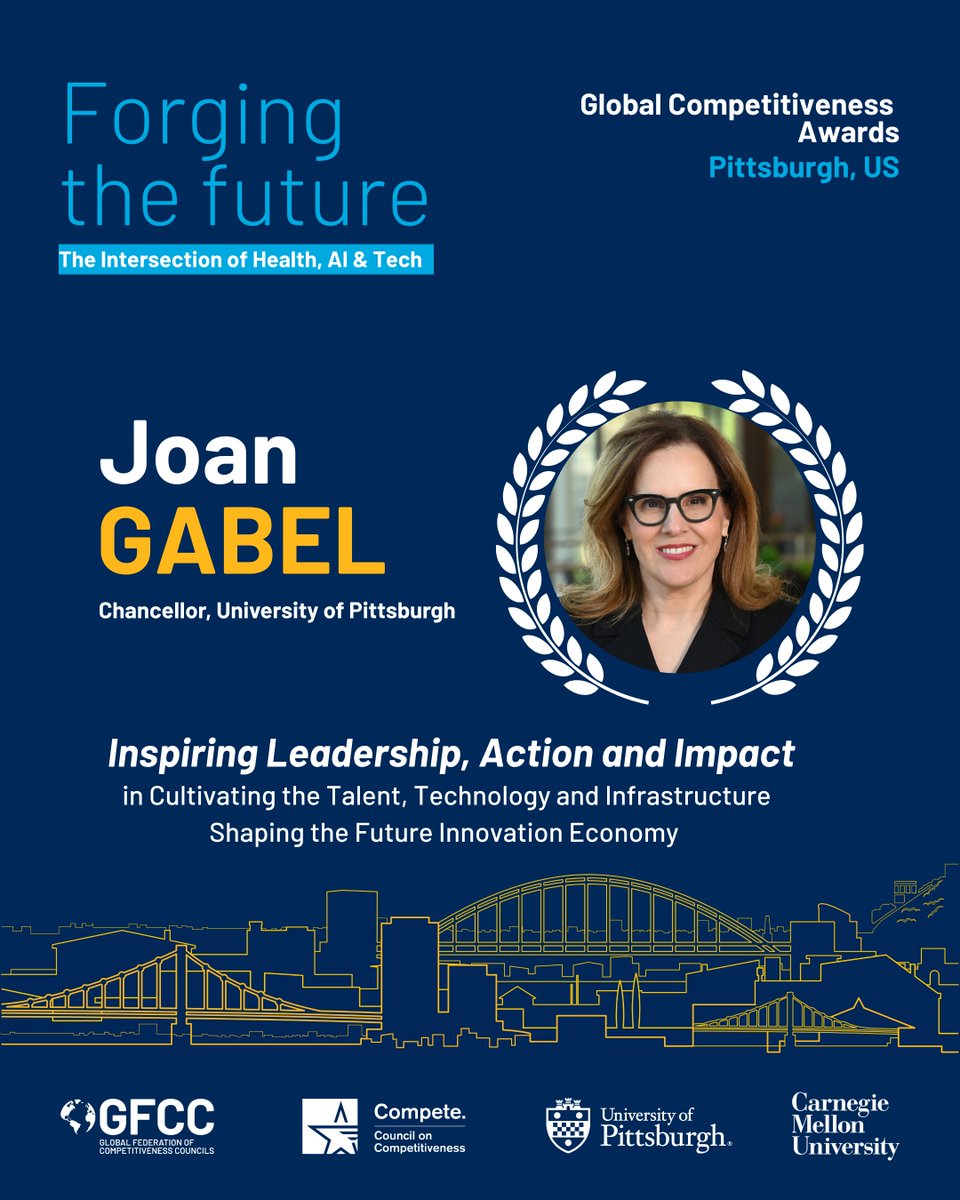 The GFCC tweet media