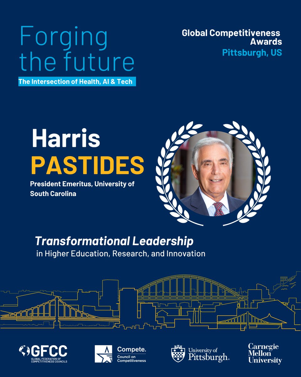 The GFCC tweet media