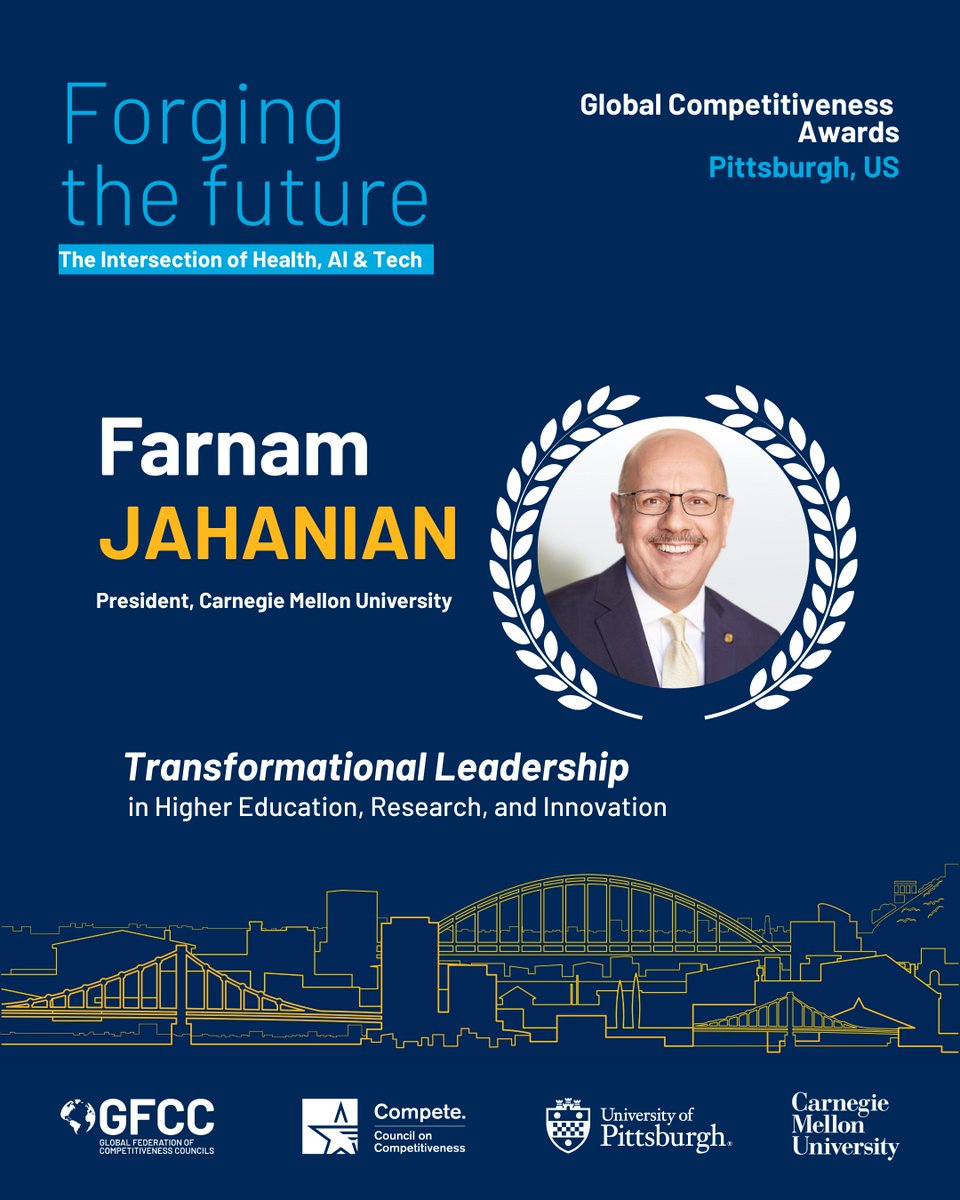 The GFCC tweet media