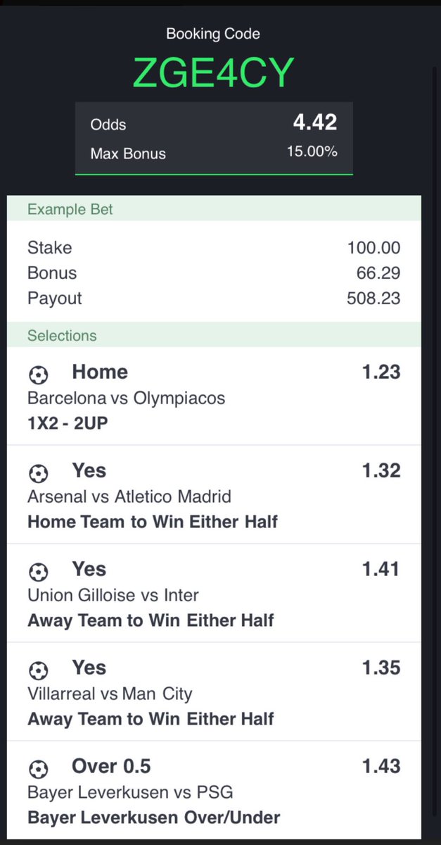 fixedjames57's tweet image. Yesterday game won 🏆 dm on WhatsApp let’s win together 07013264486