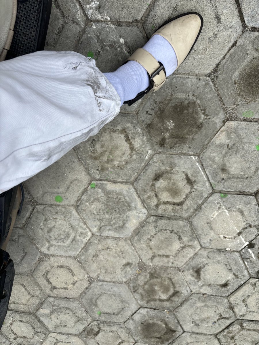 jelagapagi's tweet photo. udah ditahap "yah kecelakaan lagi" 🙃
Dan slalu jadi yang ketabrak 😠 https://t.co/AJevqGZuft