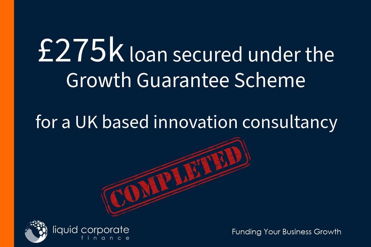 🔥The right funding = the right future. 

👉 Need capital to scale? Let’s explore your options. 

☎️ 0333 772 1782
✉️ info@liquidcf.co.uk
🌍 liquidcf.co.uk

#GrowthGuaranteeScheme #BusinessFunding #GrowthPartner