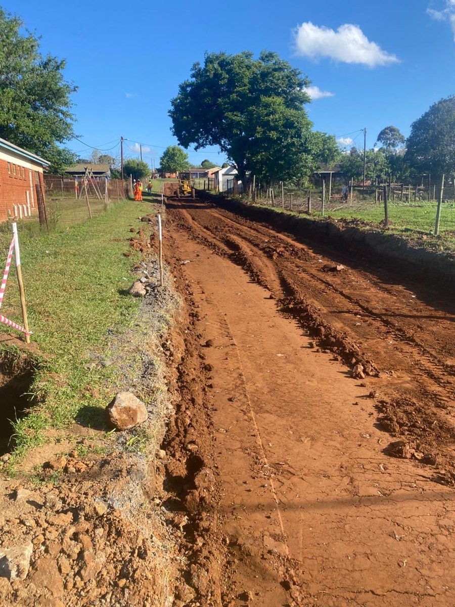 uMngeni Local Municipality tweet media