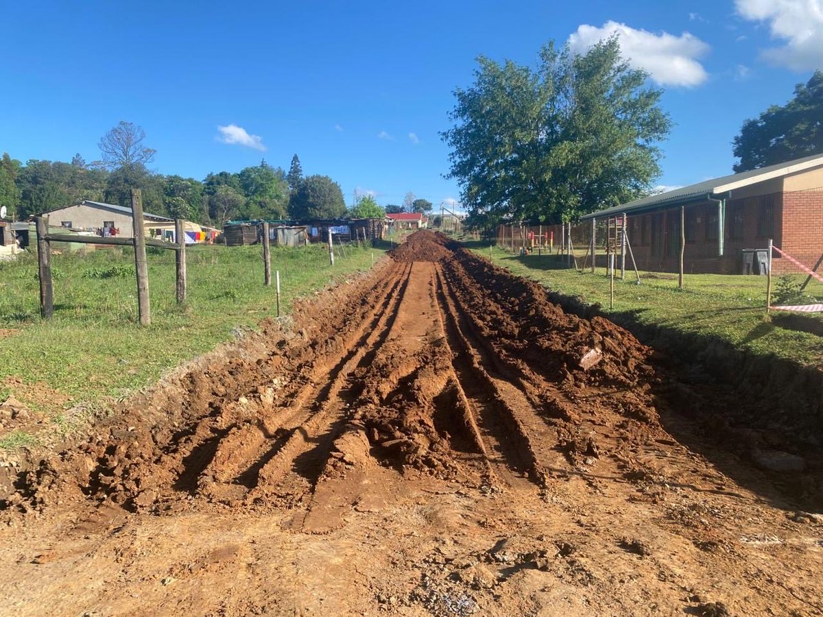 uMngeni Local Municipality tweet media