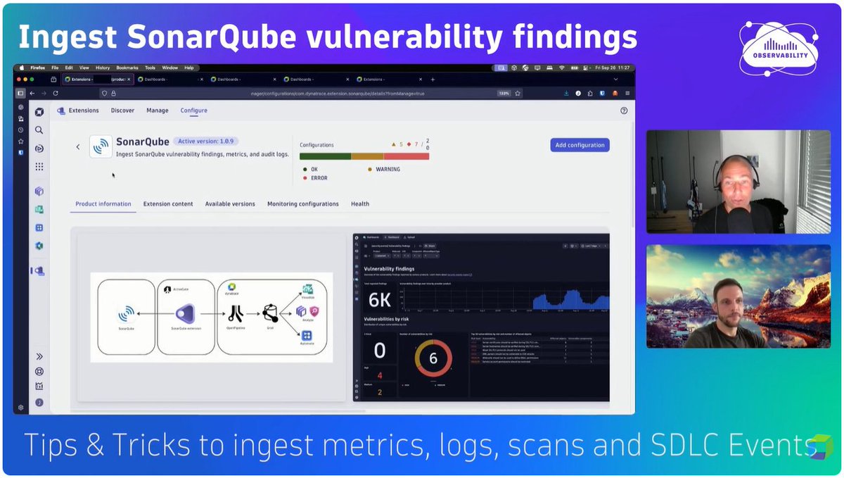 Andreas Grabner (aka Andi) tweet media