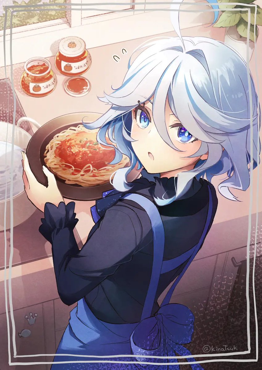 TheDoIIars's tweet photo. Tfw no gf who makes plenty of pasta dishes because she knows I like pasta because of that one meme♥︎ #PastaMonth♡ https://t.co/ES8AQ060L8