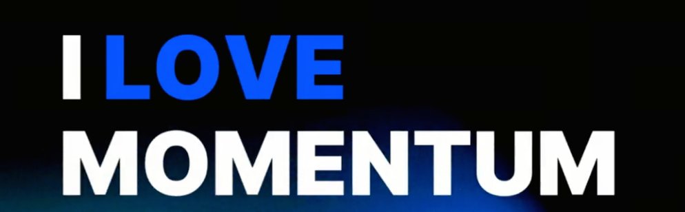 Ⓜ️Ⓜ️T 活动6点结束

扫了一圈 Sui 生态，还是Momentum 的机制真让人眼前一亮

在 ve(3,3) 之上做了几处聪明创新：
🔹 动态量表投票：奖励随市场热度和池子表现浮动，真实交易量给收益
🔹 排放控制：精细管理代币释放，稳通胀保激励
🔹 协议深度参与：项目持有