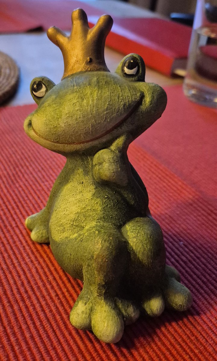 mamafariabel's tweet image. Bin wach. Wer noch?