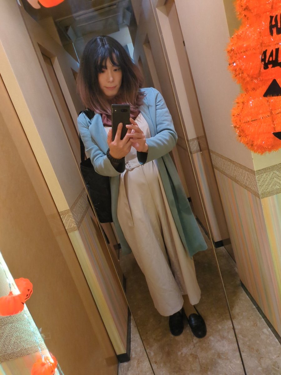 秋好 みお/たろす tweet media