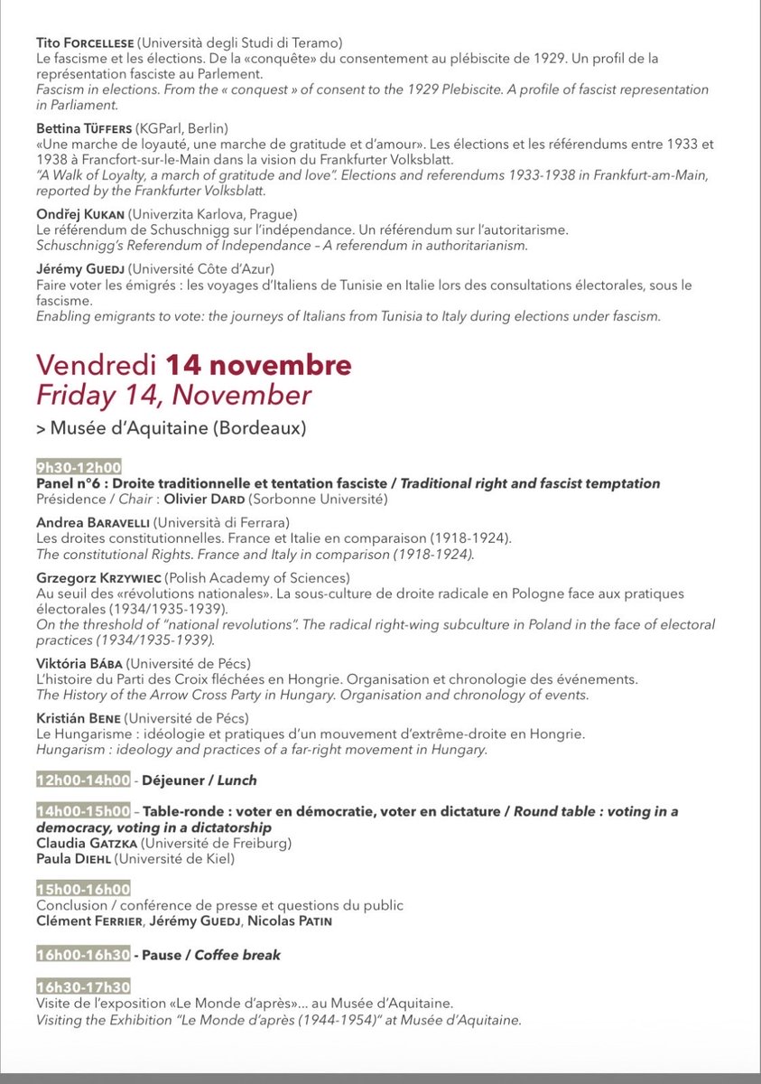 Clément Ferrier tweet media