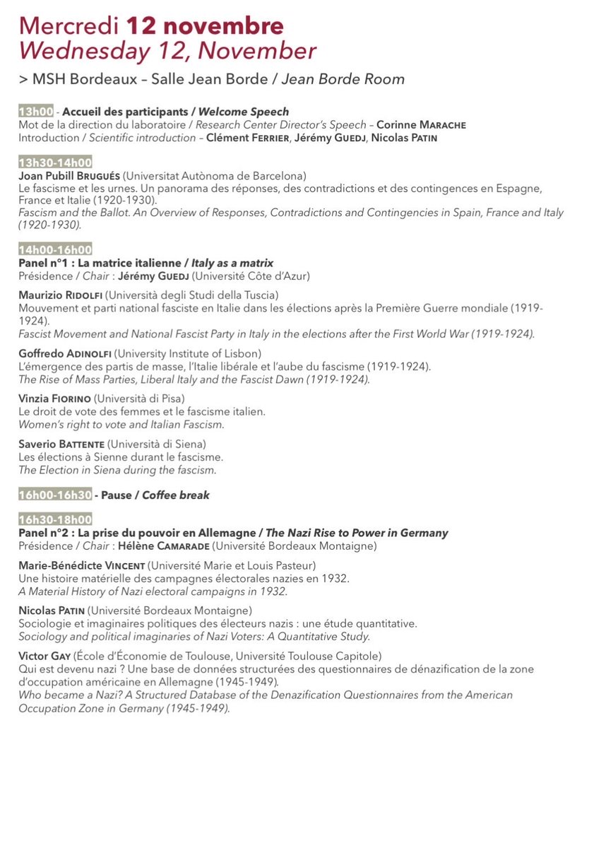 Clément Ferrier tweet media