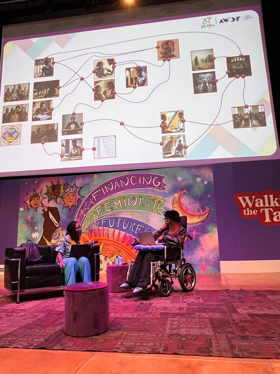 HandiFiers's tweet image. 📢 MADRID 2025
Si les financements féministes n&apos;incluent pas les femmes en situation de handicap, sont-ils vraiment féministes ?

Question posée à la #F4FF

La Fresque HandiFemme fait bouger les lignes, nous parlons pour nous 💪
#HandiFiers
#EnsembleNousPouvons
#Inclusion