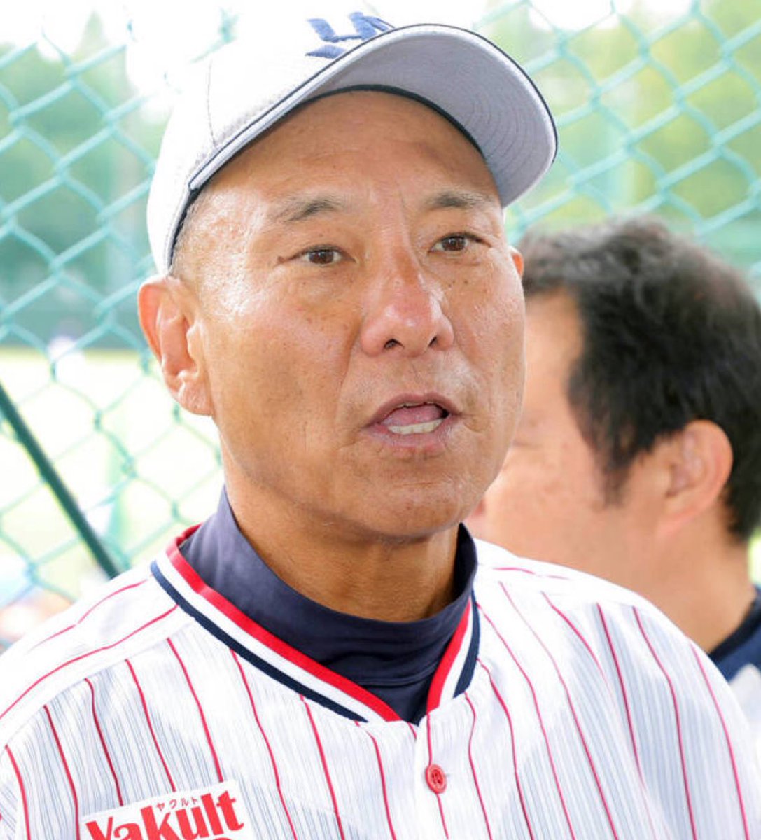 【ヤクルト】創価大・立石正広がドラフト１位指名最有力も公表せず　くじ引き役の池山隆寛監督「ご縁があったらね」(スポーツ報知)

ヤクルトは２２日、２３日のドラフト会議に向けて都内の球団事務所でスカウト会議を行ったが、１位指名選手の公表はしなかった。
news.yahoo.co.jp/articles/311ca…