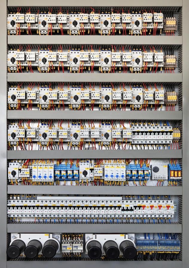 Ict_Choice1's tweet image. In an era of rapid technological advancement, your electrical infrastructure must evolve with you.
These panels are a prime example of how modern electrical systems are built for flexibility and scalability.
#SmartSolutions #TechnologyIntegration #ICTChoiceInternational