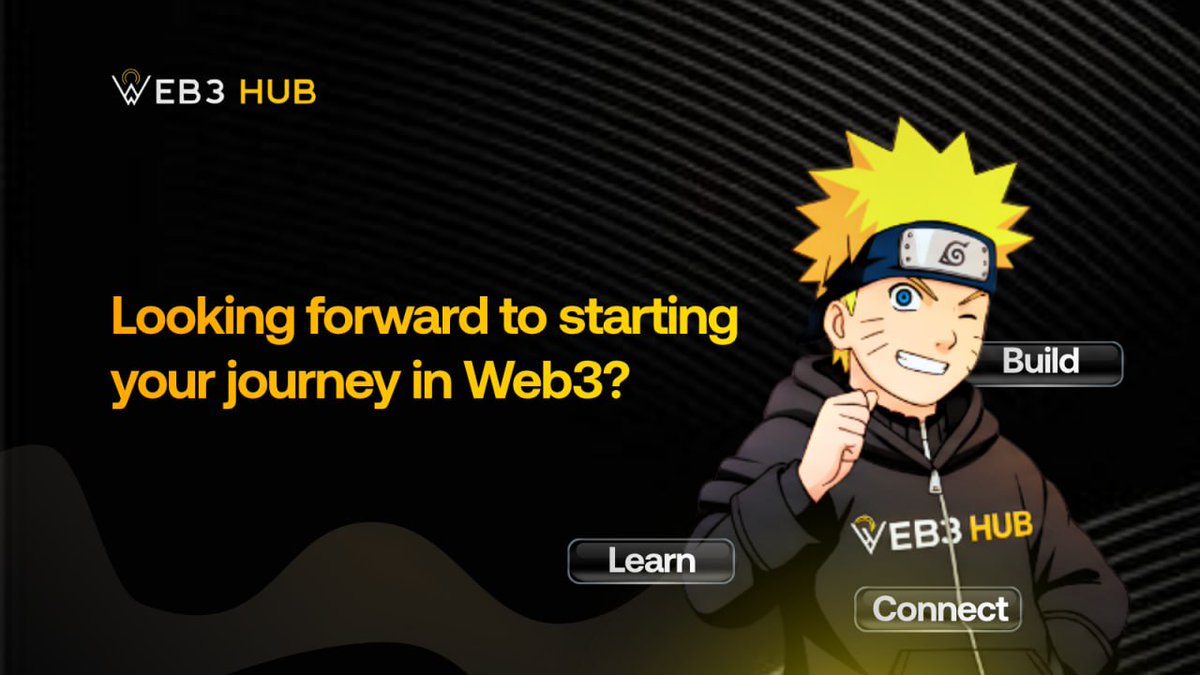 Web3Hub1's tweet photo. More details incoming😁

Drop a like for #Web3 Culture https://t.co/QCp8t7ZITS