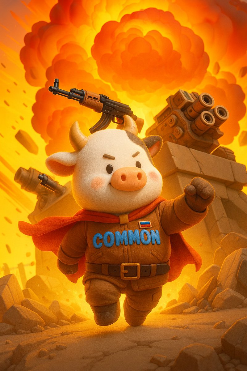 setu901's tweet photo. Sailing through the waves with that Common smile 🌊🐮✨
Adventure mode: ON 🛳️
@commondotxyz
#Common #CowMeme #Sea #AdventureCow https://t.co/MK926MOyCF