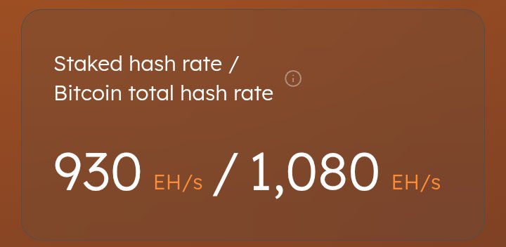 moini_nelson's tweet image. @Coredao_Org is telling a different story compared to other chains.
While others use price to measure performance, Core relies on its novel structural security design to define network elegance and performance.
This sets a new standard of value determination!
#JustUseCore