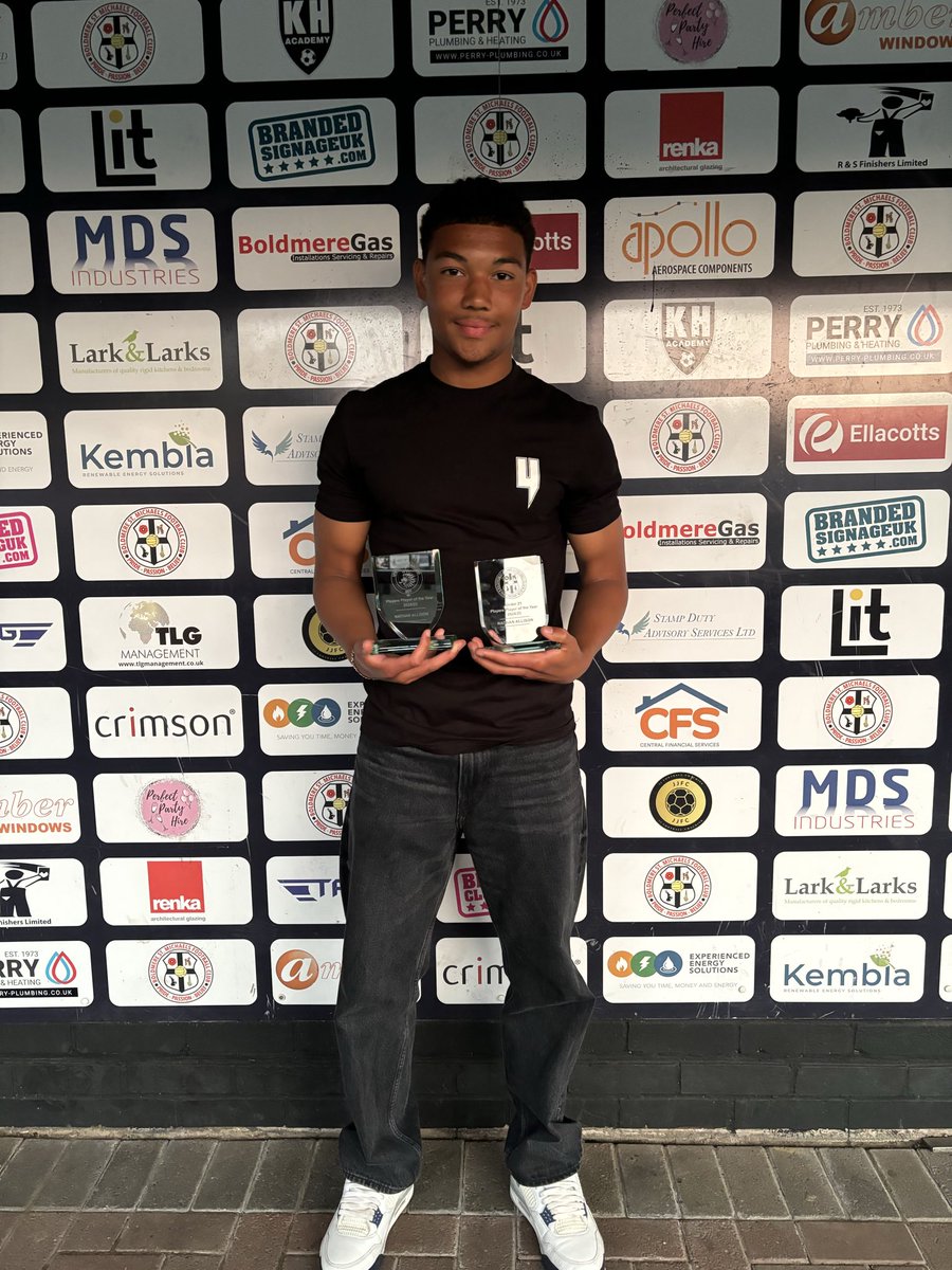 Smethwick Rangers FC ⚽️ tweet media