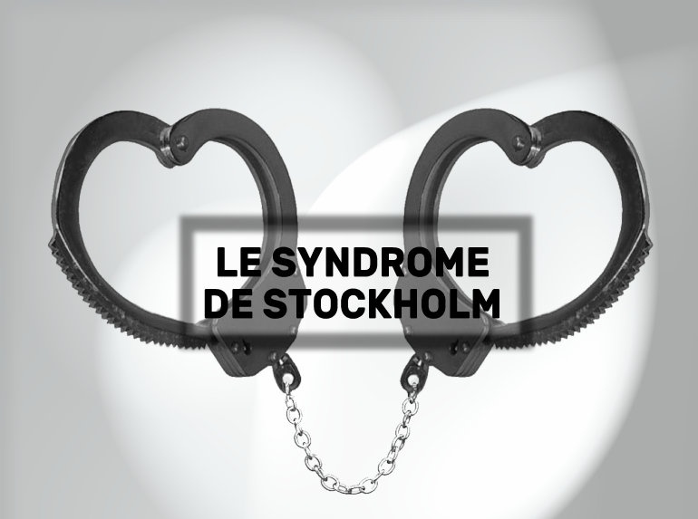 Compte tenu des propos que nous avons lu ou entendu, liés à l'incarcération de Nicolas Sarkozy, je pense qu'il est temps de rappeler ce qu'est le Syndrome de Stockholm :

"Le syndrome de Stockholm désigne la propension des otages ayant partagé longtemps la vie de leur geôlier à