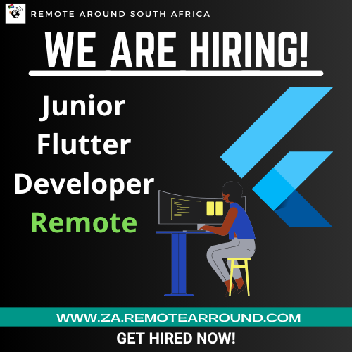 RemoteAroundZA's tweet image. 🚀 Got Flutter in your heart and code in your soul? 💙📱
REMOTE ROLE FLUTTER DEVELOPER: za.remotearround.com/job/junior-flu…
REMOTE JOBS SOUTH AFRICA: za.remotearround.com/jobs-list-v1/?…
#REMOTEarrundZA #vacancies #Flutter #FlutterDeveloper #JuniorDeveloper #MobileApps #Dart #JavaScript #CSharp #DotNe