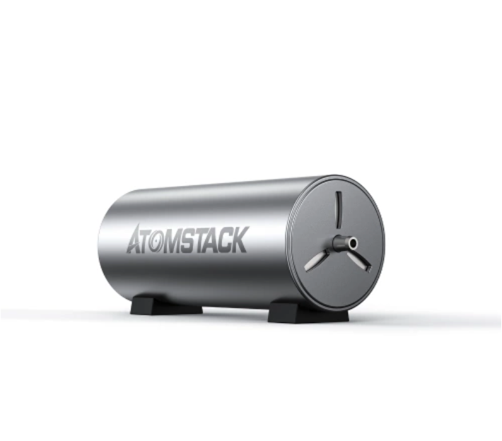 NozzlerIO's tweet image. 💥ATOMSTACK F30 Air Assist
60,19 € au lieu de 97,38 € 
nozzler.io/accessoire-air… #Atomstack #AirAssist #Banggood