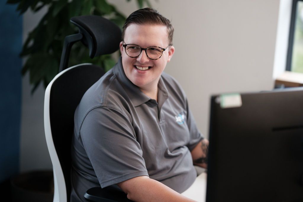 Jupiter IT Solutions - IT Support Hull (@it_support_hull) on Twitter photo Since #GDPR came into effect, businesses face growing pressure to manage customer data responsibly. Failing to comply isn’t just risky, it's expensive.
In our latest blog, we cover 5 ways #ITsupport can help with compliance: jupiterit.co.uk/news/how-it-su… 
#cybersecurityspecialists Since #GDPR came into effect, businesses face growing pressure to manage customer data responsibly. Failing to comply isn’t just risky, it's expensive.
In our latest blog, we cover 5 ways #ITsupport can help with compliance: jupiterit.co.uk/news/how-it-su… 
#cybersecurityspecialists