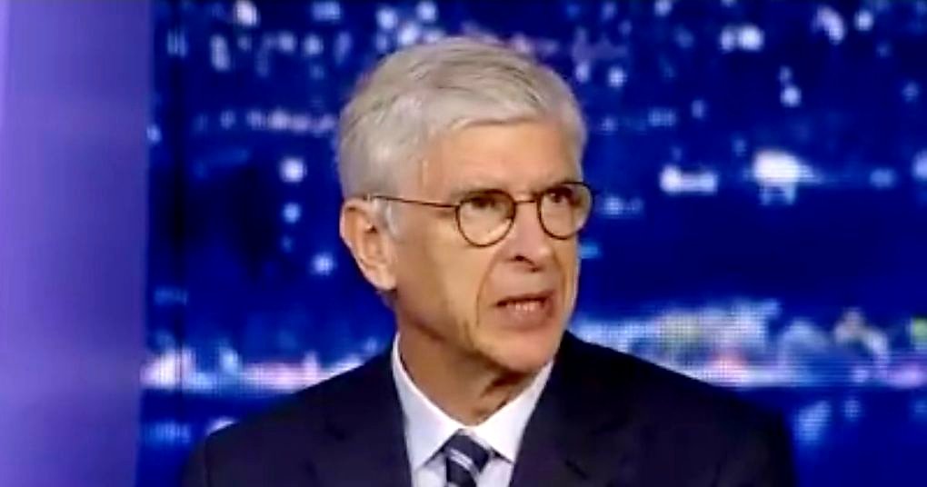 UpYourArsenal🔴⚪🔴⚪♥️ tweet media