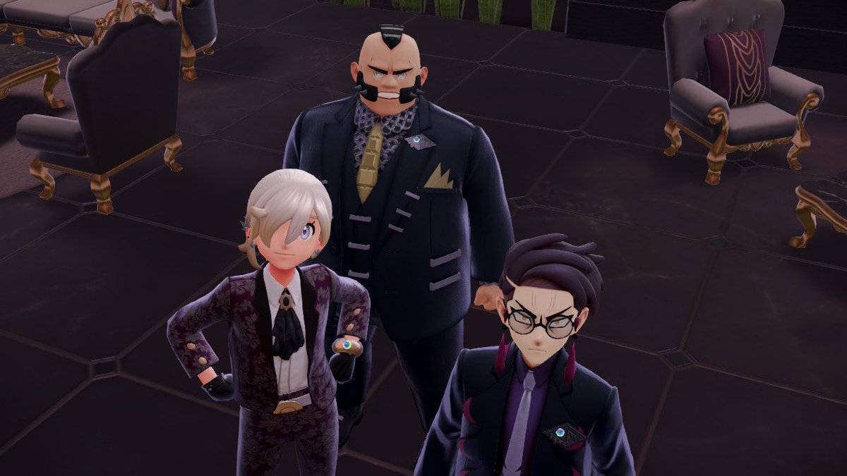 たいぽん たいぽん (@lily___K_) / Posts / X