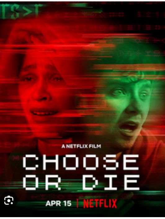 KNATT2000's tweet photo. Last night's film watchings. https://t.co/KwPrPuajRc
