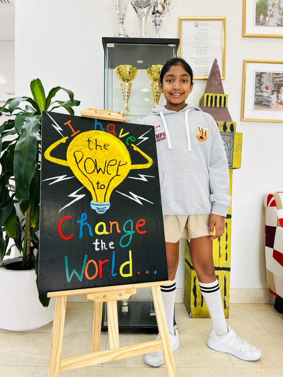 Victory Heights Primary School tweet media