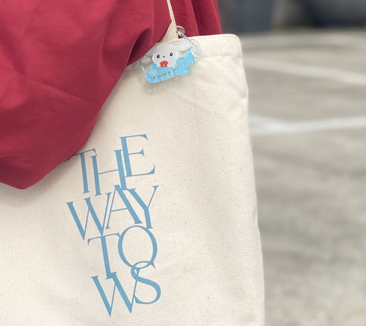 2025 변우석 생일카페 ThewaytoWS tweet media