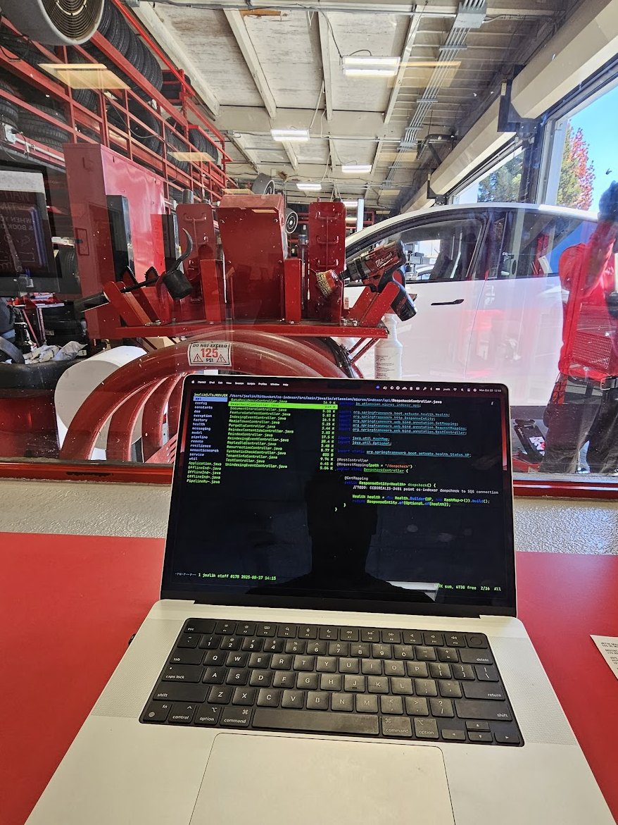 jatinkrmalik's tweet image. what&apos;s stopping you from coding like this...?