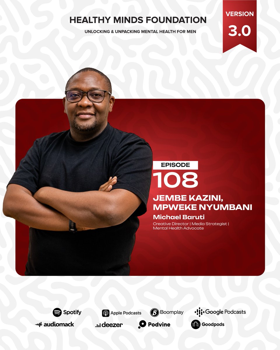 Men.Men.Men - The Podcast tweet media