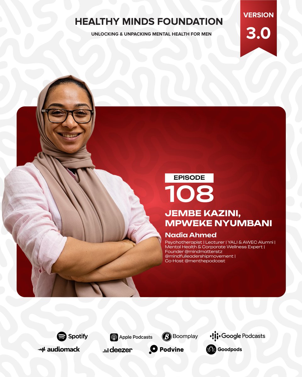 Men.Men.Men - The Podcast tweet media