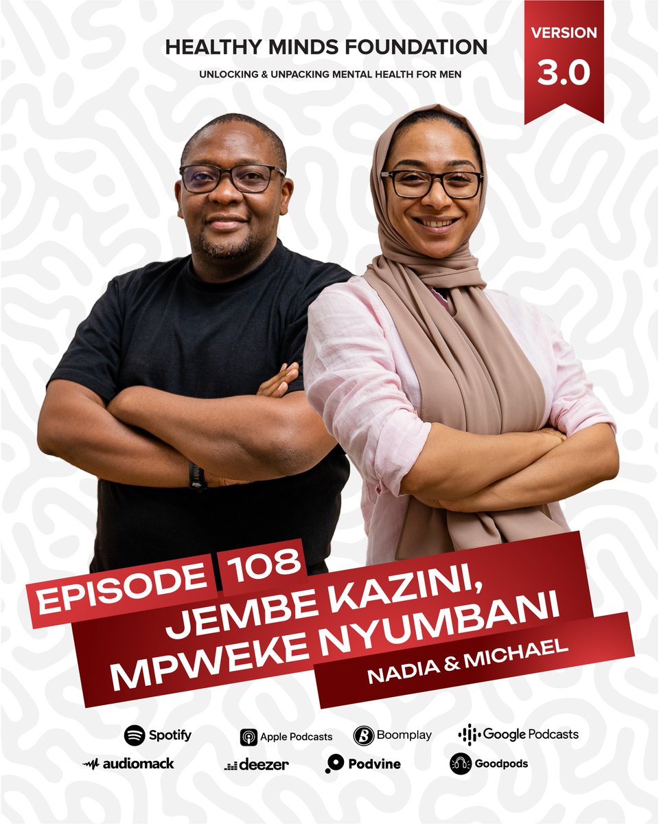 Men.Men.Men - The Podcast tweet media