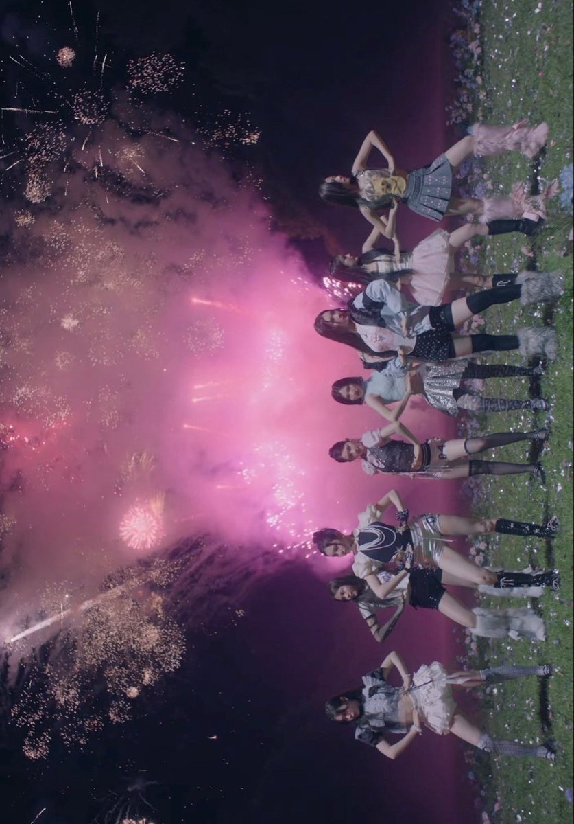 FOCUS (#HEARTS2HEARTS)