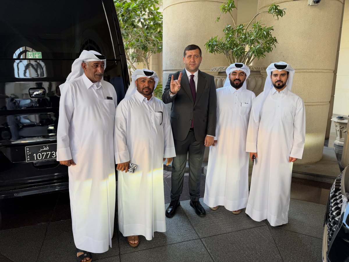 Katar’dan herkese selamlar…🇹🇷
Yap bir bozkurt dünya görsün.🤘🏻🤘🏻