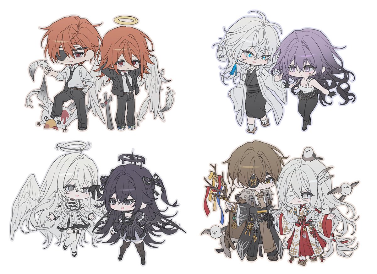 자규몽 tweet media