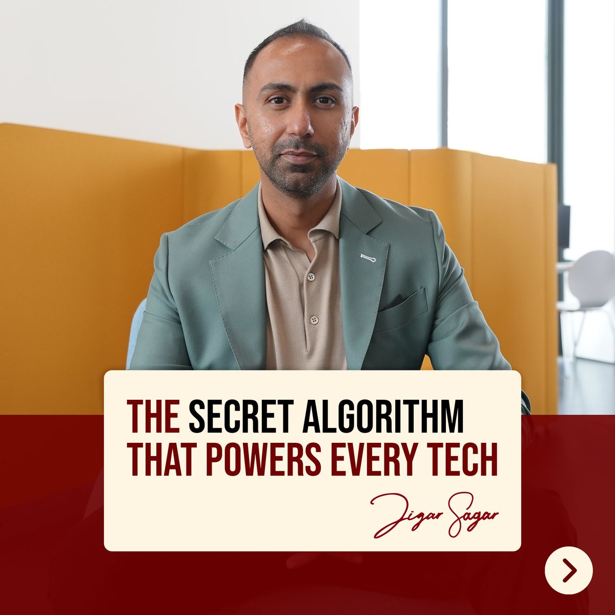 jigarsagar's tweet image. What powers your GPS, streaming, and even AI?
An old yet game-changing algorithm.
Find out why classic ideas drive future tech.
Read my newsletter: ow.ly/J4bT50X1Jan
#TechEssentials #Algorithms #JigarSagar