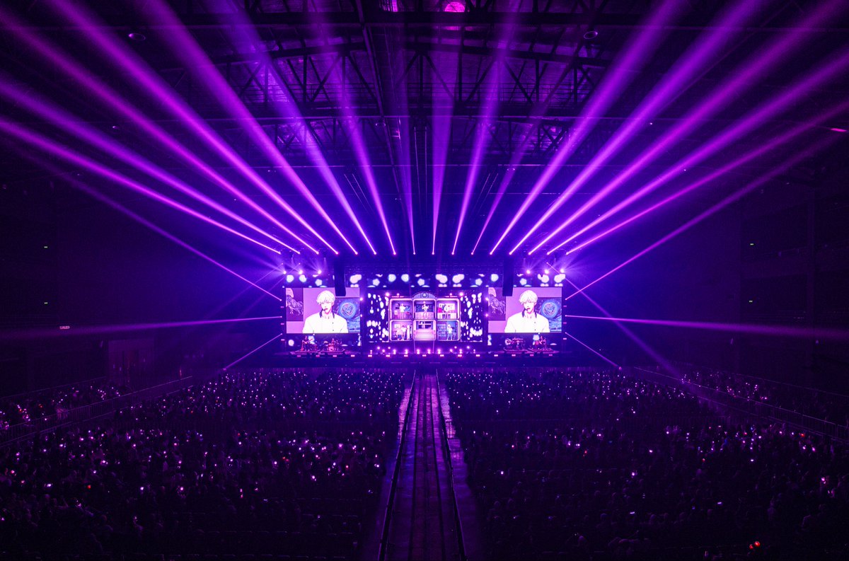 Big Ground Entertainment tweet media