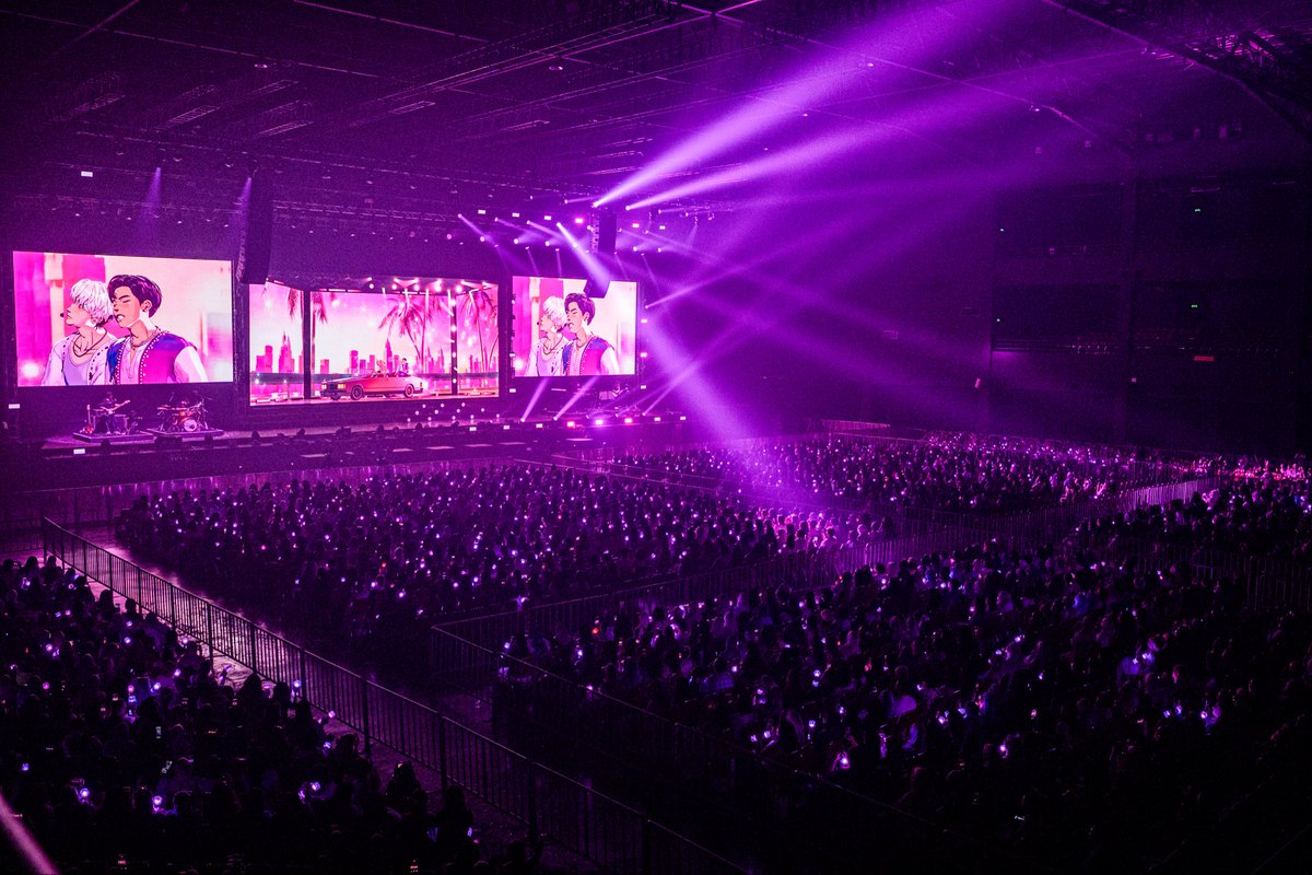 Big Ground Entertainment tweet media