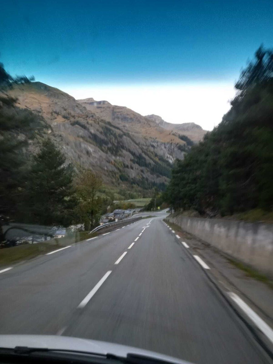 From the French Alps to your new home — Gentlevan moves with you