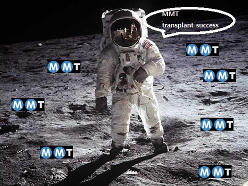 Paulfilaks's tweet photo. MMT has arrived on the moon

@MMTFinance, @buidlpad https://t.co/etyoNqgHAP