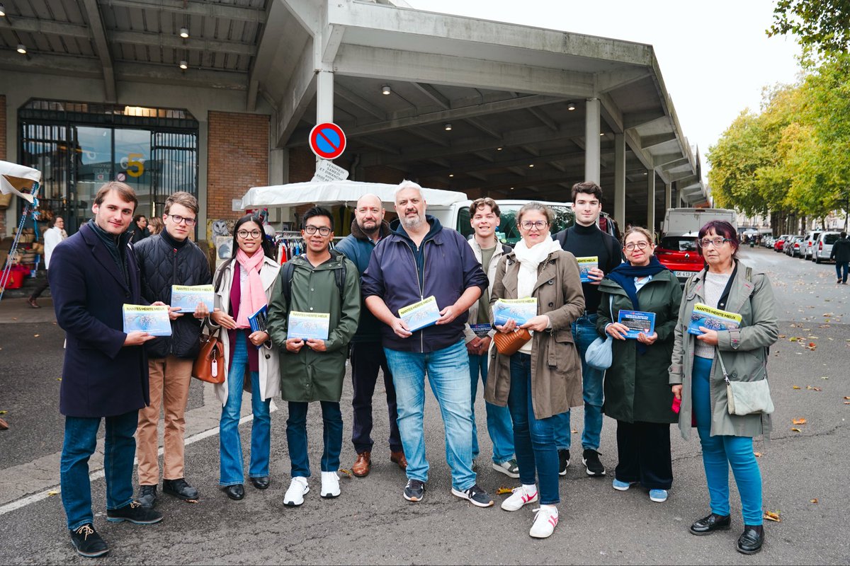 Les Jeunes en marche Loire-Atlantique tweet media