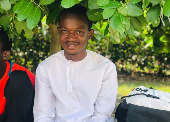 It's another 365½ days 🙏

 “Blessed are those whom the Lord has favored to witness another 365½ days of grace, mercy, and growth in the journey of life"

 🎉🎂 🎂 🙏🙏