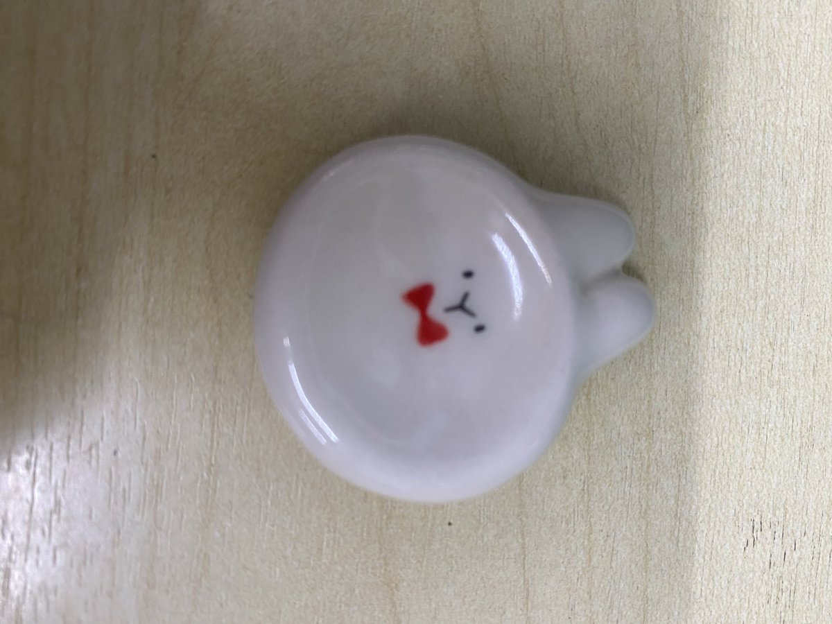 ได้รับแล้วฮะ 
Worry stone อันแรก #violetbtea