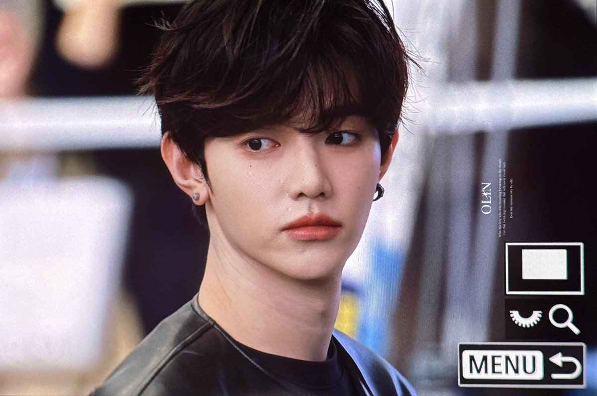 𝐎𝐋𝐈𝐍 tweet media