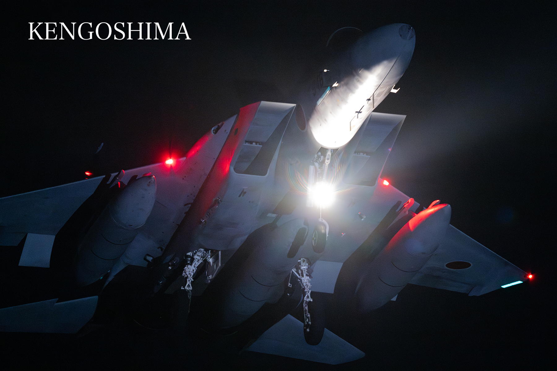 写真家 KEN五島 KENGOSHIMA 建築写真撮影業務&政府専用機など